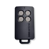 SCS Sentinel, MBA0103 Draaipoortaandrijving, 24V, 2 afstandsbedieningen, 50m bereik, LED-knipperlicht, 5 jaar garantie, 5m lang, 500kg max, OpenGate2