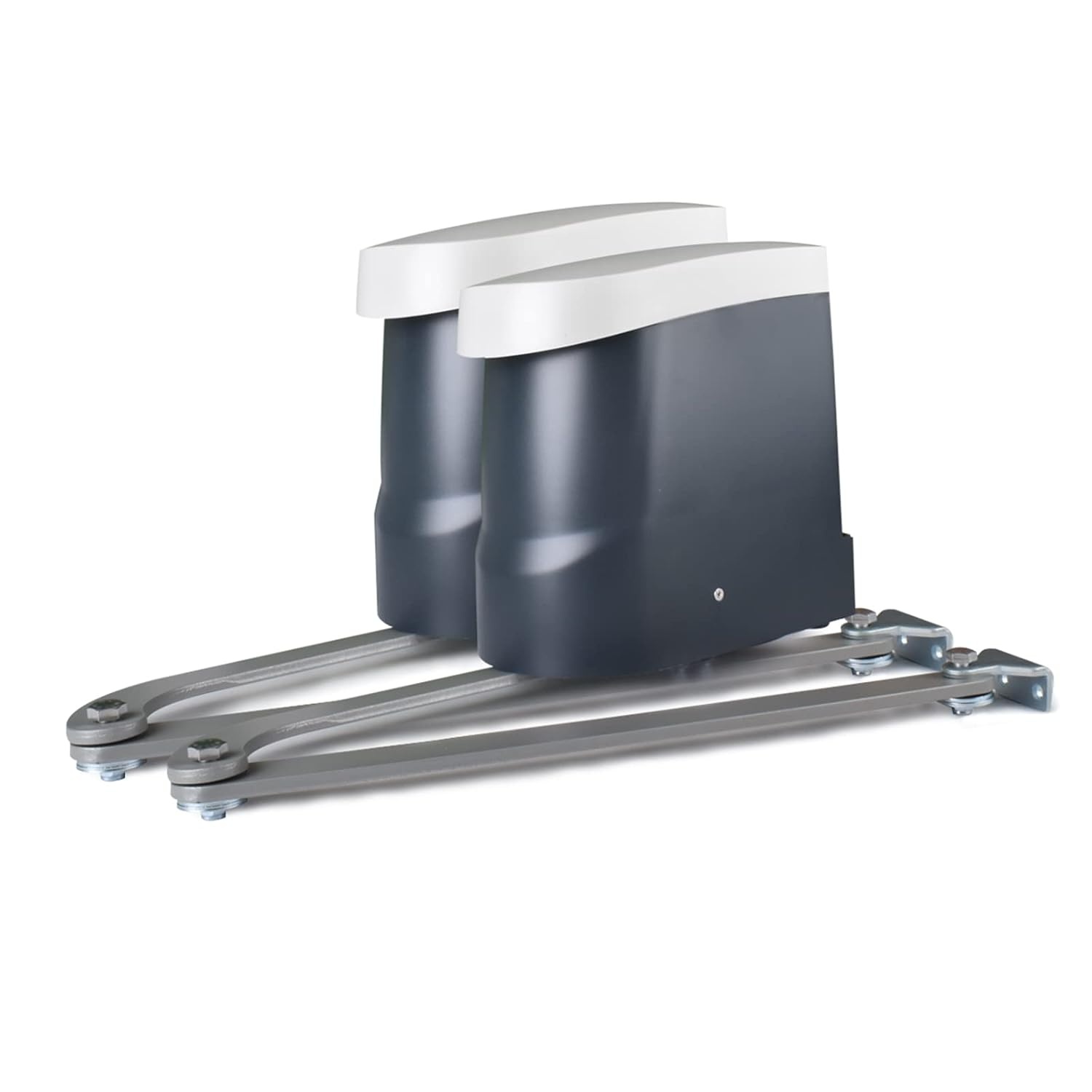 SCS Sentinel, MBA0103 Draaipoortaandrijving, 24V, 2 afstandsbedieningen, 50m bereik, LED-knipperlicht, 5 jaar garantie, 5m lang, 500kg max, OpenGate2