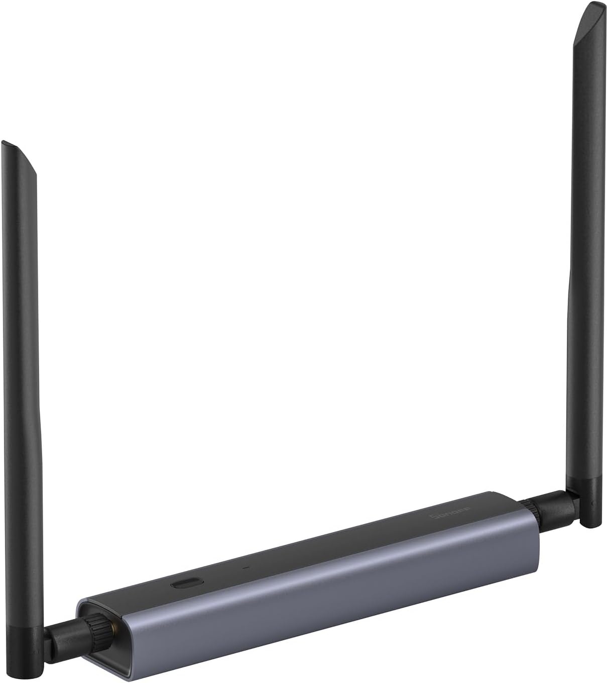 SONOFF PoE Dongle Max, ondersteunt Ethernet, Wi-Fi en USB, Gateway met EFR32MG24&ESP32D0, Stick voor Home Assistant of Zigbee2MQTT (Zigbee/Thread)