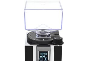 Instelwijzerplaat Eureka Mignon Koffiemolen | Aluminium - 46% Korting