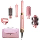 Multifunctionele Haardroger en Styler 6-in-1 met Korting