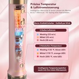 Multifunctionele Haardroger en Styler 6-in-1 met Korting