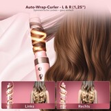 Multifunctionele Haardroger en Styler 6-in-1 met Korting