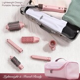 Multifunctionele Haardroger en Styler 6-in-1 met Korting