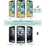 LCD Scherm met Touchscreen voor Samsung J3 2017 (Zwart) - 74% Korting