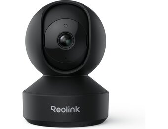 Binnencamera 3K 5MP PT Auto-Tracking, 34% Korting
