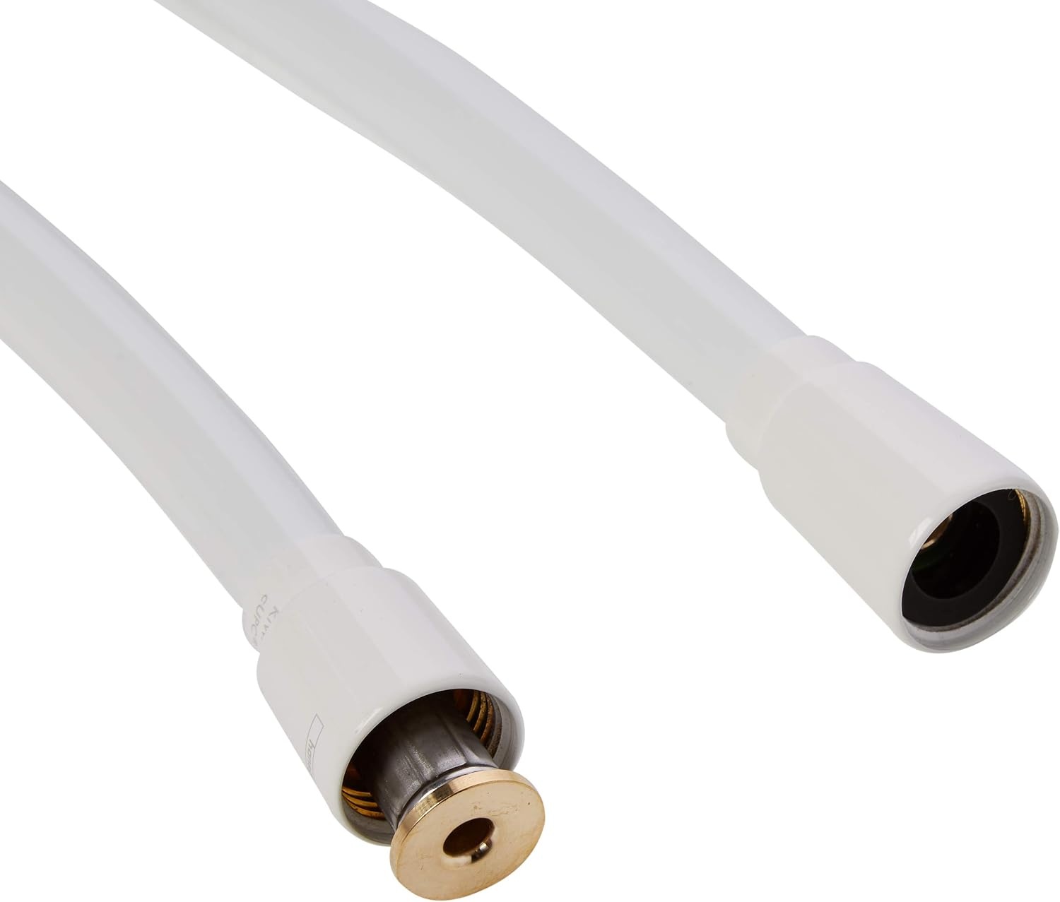 Universele Doucheslang 1,60m Chroom - Anti-Knik & Verdraaibeveiliging (32% Korting)