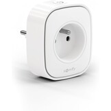 Zigbee Stopcontact met Stroommeter - 34% Korting