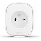 Zigbee Stopcontact met Stroommeter - 34% Korting