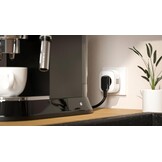 Zigbee Stopcontact met Stroommeter - 34% Korting