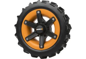 All-terrain Wielen Landroid Robotmaaier WA0953 - 40% Korting