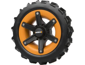 All-terrain banden Landroid robotmaaier WA0953 | 34% korting