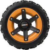 All-terrain banden Landroid robotmaaier WA0953 | 34% korting