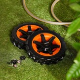 All-terrain banden Landroid robotmaaier WA0953 | 34% korting