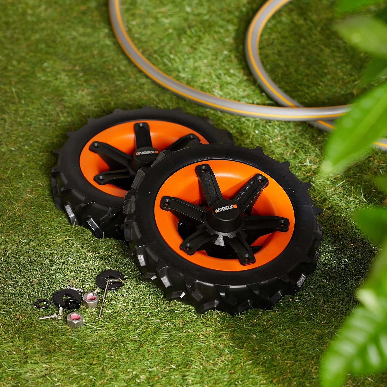 All-terrain banden Landroid robotmaaier WA0953 | 34% korting