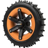 All-terrain banden Landroid robotmaaier WA0953 | 34% korting