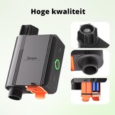 Slimme Irrigatiecomputer met Alexa/Google Home Compatibel - 33% Korting
