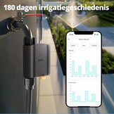 Slimme Irrigatiecomputer met Alexa/Google Home Compatibel - 33% Korting