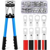 Krimptang HX-50B voor Accukabelschoenen - 6-50 mm² | 33% Korting