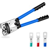 Krimptang HX-50B voor Accukabelschoenen - 6-50 mm² | 33% Korting