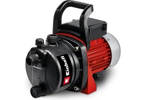 Einhell Tuinpomp GC-GP 6538 - 3800 l/u - 34% Korting