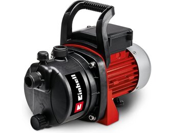 Einhell Tuinpomp GC-GP 6538 - 3800 l/u - 34% Korting
