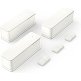Bosch Slimme Deur-/Raamcontact Sensoren (Set van 3) - 34% Korting