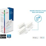 Bosch Slimme Deur-/Raamcontact Sensoren (Set van 3) - 34% Korting
