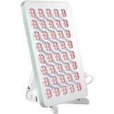 Roodlichttherapiepaneel met 160 LED's - 30% Korting