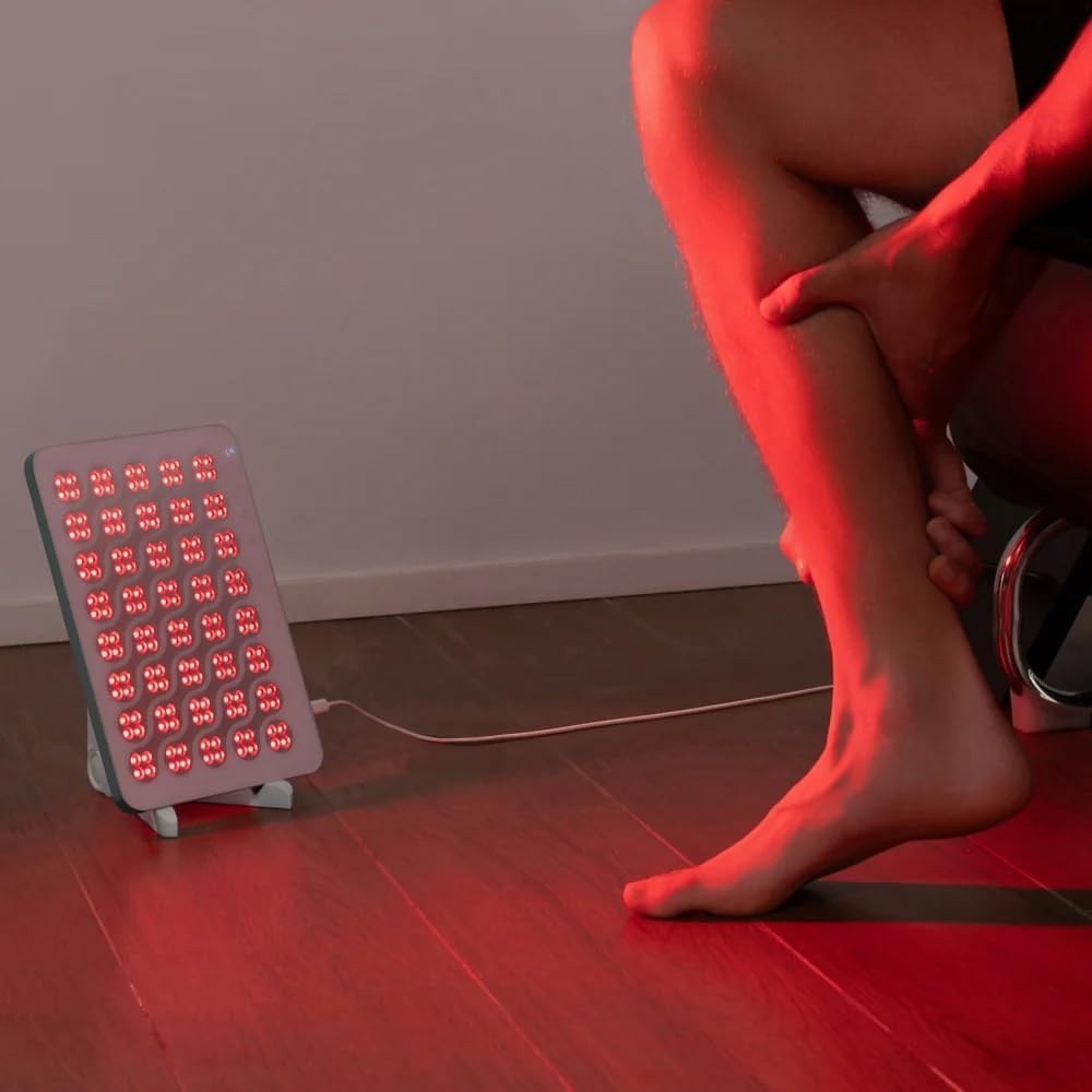 Roodlichttherapiepaneel met 160 LED's - 30% Korting