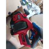 Accu Afvoerontstopper 7.6m Spiraal - 54% Korting