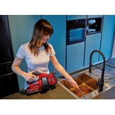 Accu Afvoerontstopper 7.6m Spiraal - 54% Korting