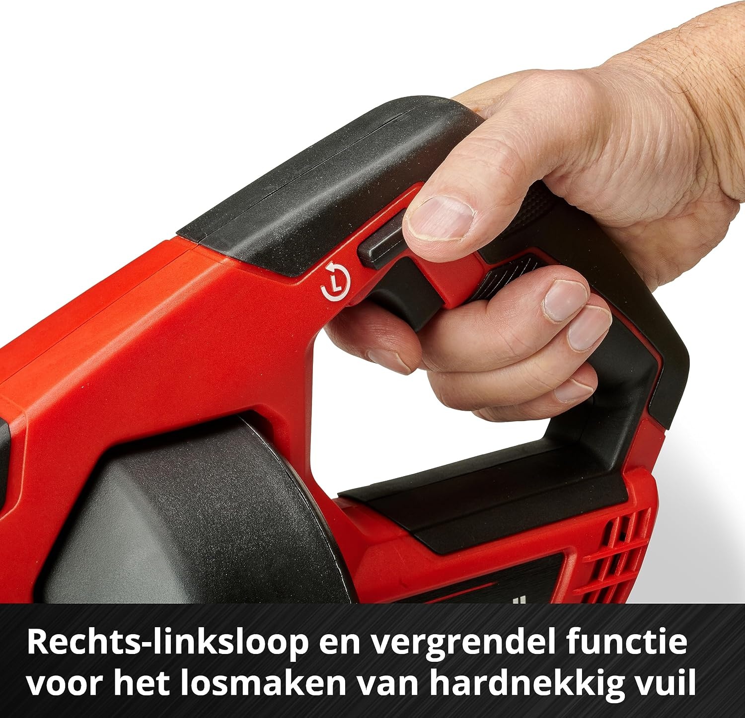 Accu Afvoerontstopper 7.6m Spiraal - 54% Korting