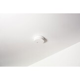 Intelligente Rookmelder Netatmo | 10 Jaar Batterij | 34% Korting