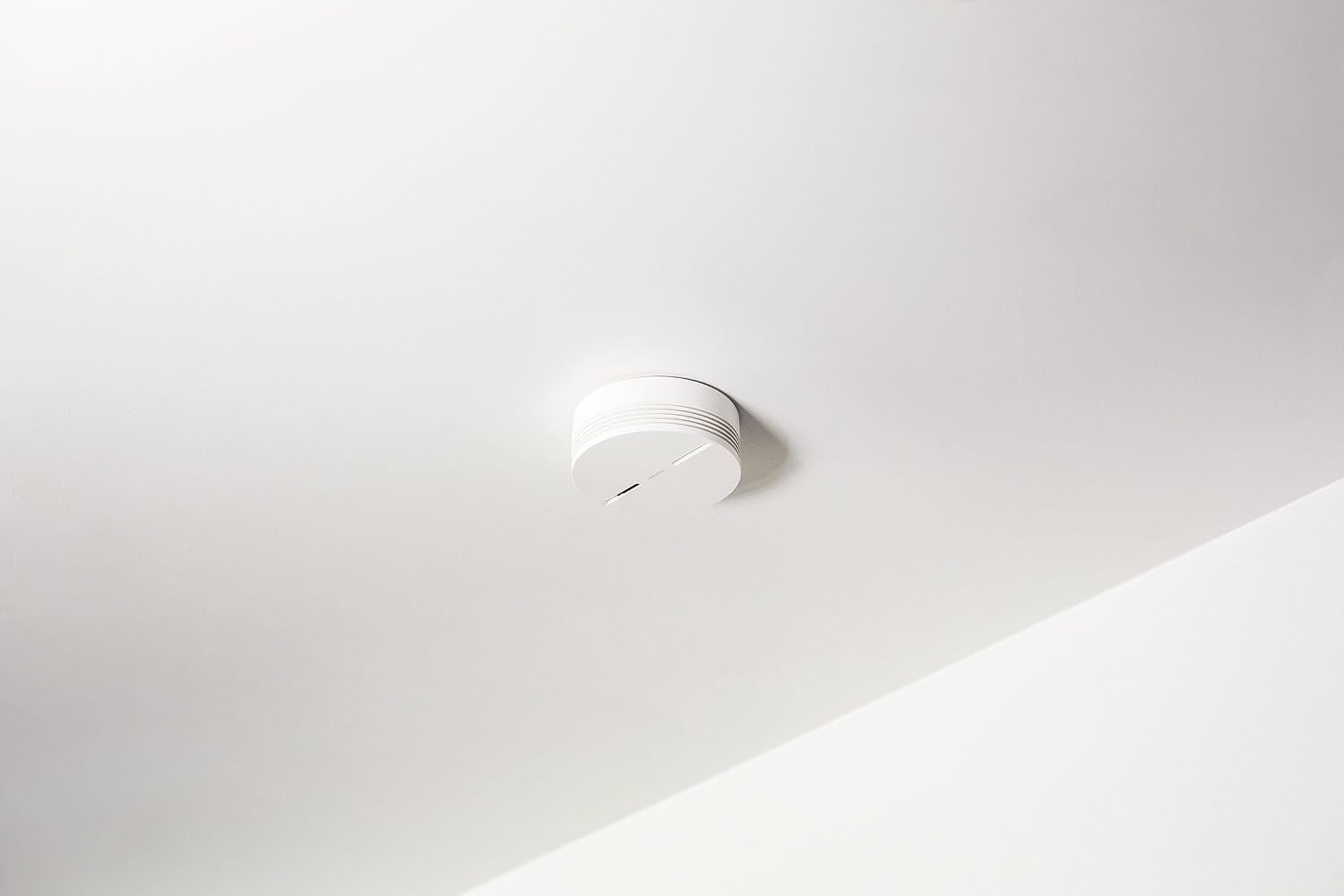 Intelligente Rookmelder Netatmo | 10 Jaar Batterij | 34% Korting