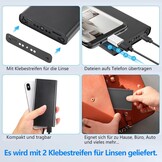 HD 1080p Bewakingscamera met Nachtzicht & 55u Batterij - 34% Korting