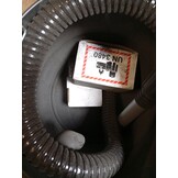 Accu Aszuiger AS 18-201-05: 18V, 15L, HEPA Filter - 54% Korting!