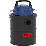 Accu Aszuiger AS 18-201-05: 18V, 15L, HEPA Filter - 54% Korting!
