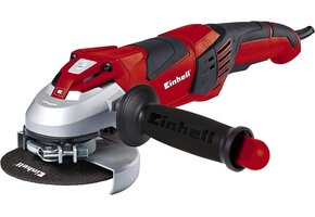 Krachtige Hoekslijpmachine 1100W 125mm met 34% Korting