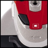 Krachtige Hoekslijpmachine 1100W 125mm met 34% Korting