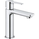 Wastafelmengkraan Lineare S-Size Chroom - 35% Korting