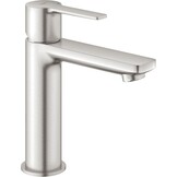 Wastafelmengkraan Lineare S-Size Chroom - 35% Korting