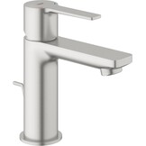 Wastafelmengkraan Lineare S-Size Chroom - 35% Korting
