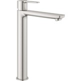 Wastafelmengkraan Lineare S-Size Chroom - 35% Korting