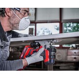 Einhell Accu Decoupeerzaag 18V Brushless - 35% Korting