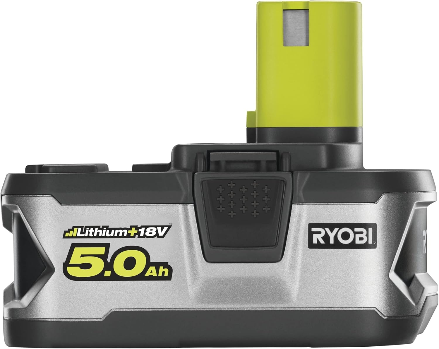 Accu Set 18V 5.0 Ah (2 stuks) met Snellader - 35% Korting