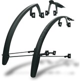 Spatbordenset SKS Speedrocker 28" 42mm banden - Nu met 34% korting!