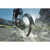 Spatbordenset SKS Speedrocker 28" 42mm banden - Nu met 34% korting!