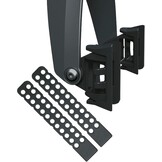 Spatbordenset SKS Speedrocker 28" 42mm banden - Nu met 34% korting!