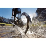 Spatbordenset SKS Speedrocker 28" 42mm banden - Nu met 34% korting!